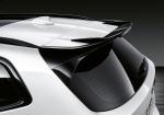 BMW X3 M M Performance Parts 2019 года (WW)